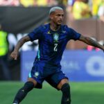 Coupe du Monde 2026 : le Brésil doit remplacer Wesley par Ederson suite à une blessure