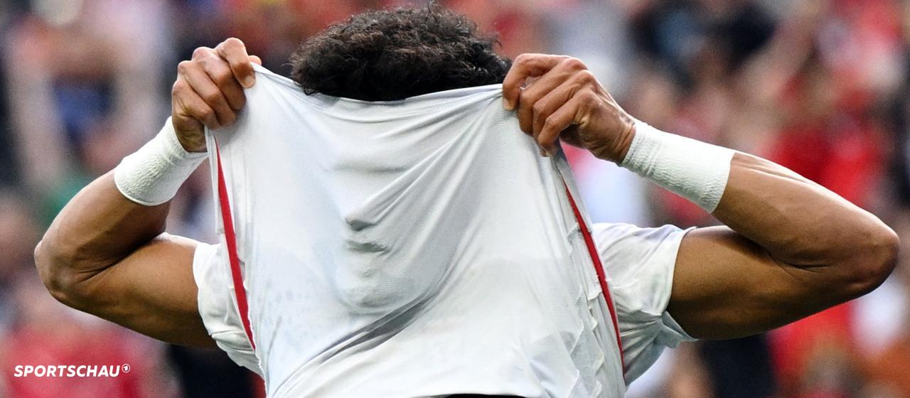 Coupe du Monde de Football : L’Égypte se contente d’un match nul, l’Iran doit s’inquiéter