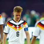 Coupe du Monde de Football : L’équipe DFB échoue face au Paraguay