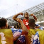 Coupe du Monde de Football : le Cap-Vert réalise un nouvel exploit contre l’Uruguay