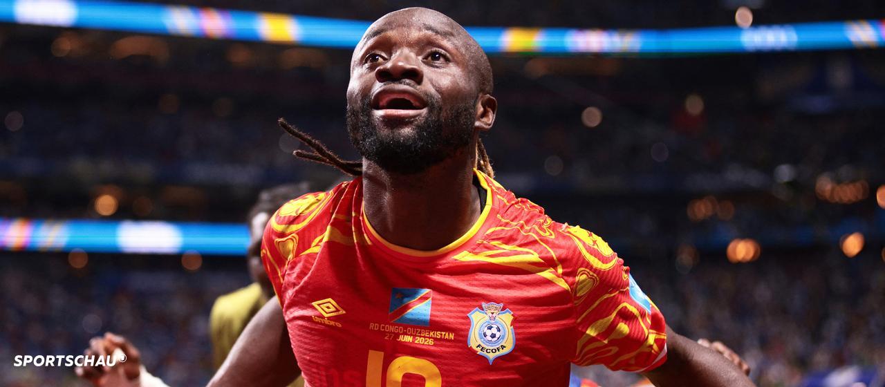 Coupe du Monde de Football : le Congo renverse la situation et célèbre sa qualification pour les phases à élimination directe.