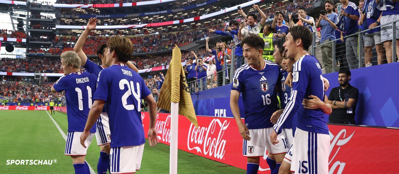 Coupe du Monde de football : Les Pays-Bas laissent filer la victoire contre le Japon