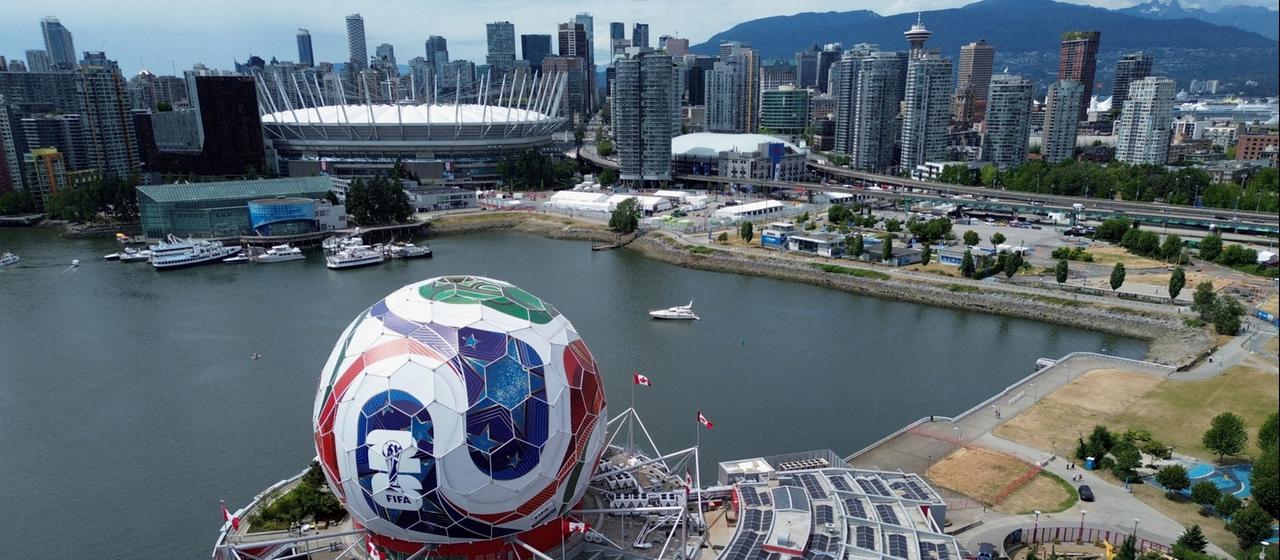 Coupe du Monde de football au Canada : Le rêve d’une revanche contre Trump