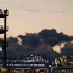 Coupe du monde de football : Le boom des fans annoncé par la FIFA se fait attendre aux États-Unis
