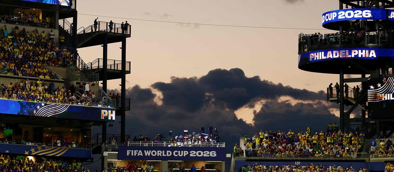 Coupe du monde de football : Le boom des fans annoncé par la FIFA se fait attendre aux États-Unis