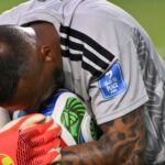 Coupe du monde de football : le gardien de Curaçao Room laisse l’Équateur désespéré