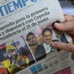 Course serrée lors du second tour de l’élection en Colombie | Teknomers