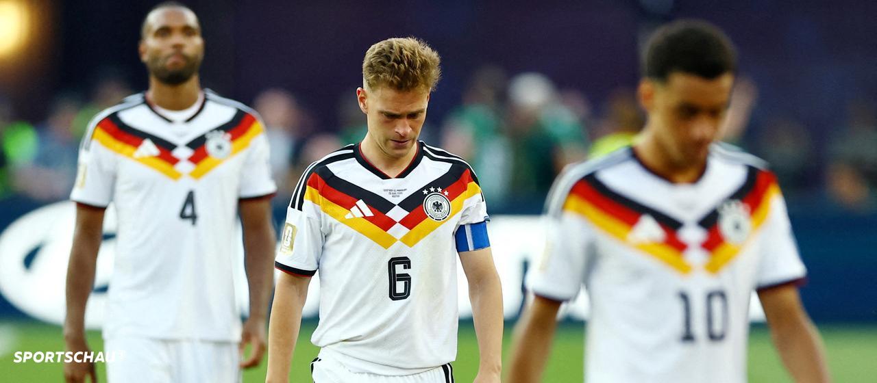 Critique individuelle : La DFB-Elf, un échec total avec quelques lueurs d’espoir