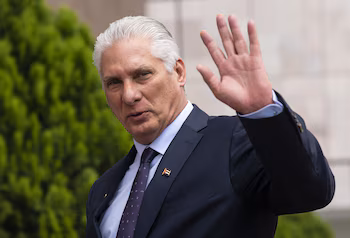 Cuba remercie la “hermandad” de la Colombie après l’envoi d’aide humanitaire en pleine crise économique