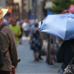 DWD : Un nouveau record de chaleur battu en Allemagne