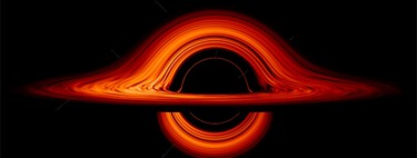 D’abord, il y a eu une étincelle en ultraviolet, puis sont arrivés les rayons X : ainsi se réveille un trou noir supermassif.