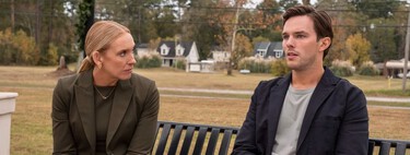 Dans deux jours, Prime Video accueillera le succès international qui a ravivé le genre des thrillers érotiques.