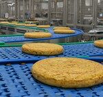 De María Pombo à Mercadona : de nombreuses personnes veulent faire de la tortilla de patatas la “nouvelle pizza”