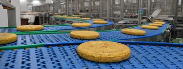 De María Pombo à Mercadona : de nombreuses personnes veulent faire de la tortilla de patatas la “nouvelle pizza”