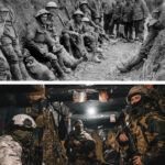 De Verdun au Donbass : l’invasion de l’Ukraine dépasse déjà en durée la Première Guerre mondiale