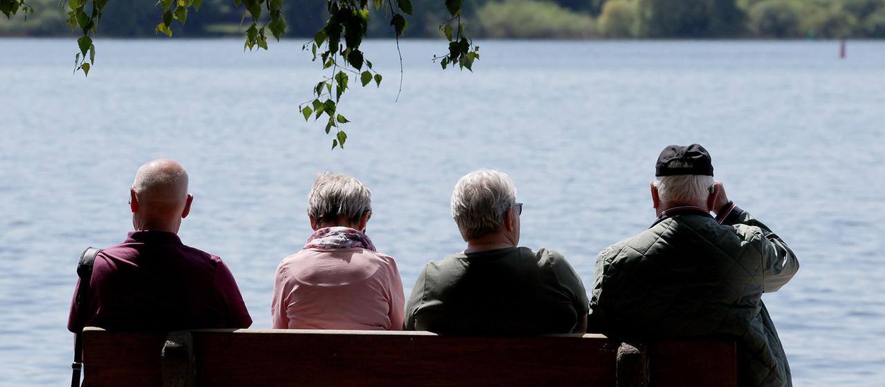 Débat sur la réforme des retraites – Déconnecté de la réalité ou bon choix ?