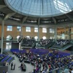 Débat sur le don d’organes au Bundestag : “L’Homme n’est pas un bazar de pièces détachées”