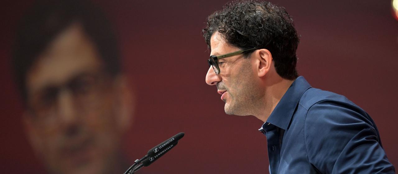 Débat sur les déclarations de Pantisano : “Infâme, ignorant de l’histoire et méprisable”