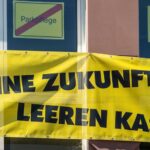 Déficits de milliards : Les communes mettent en garde contre l’effondrement financier