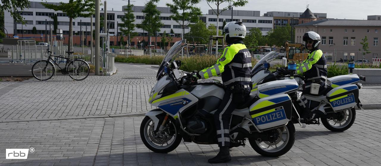 Démantèlement de bombes à Potsdam : Évacuations dans le centre-ville