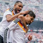 Dernier test avant le début de la Coupe du Monde : L’équipe nationale allemande réussit sa générale contre les USA