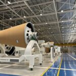 Des chênes-lièges au cosmos : le bouclier thermique “secret” des pièces de l’Ariane 6 fabriquées par Airbus en Espagne