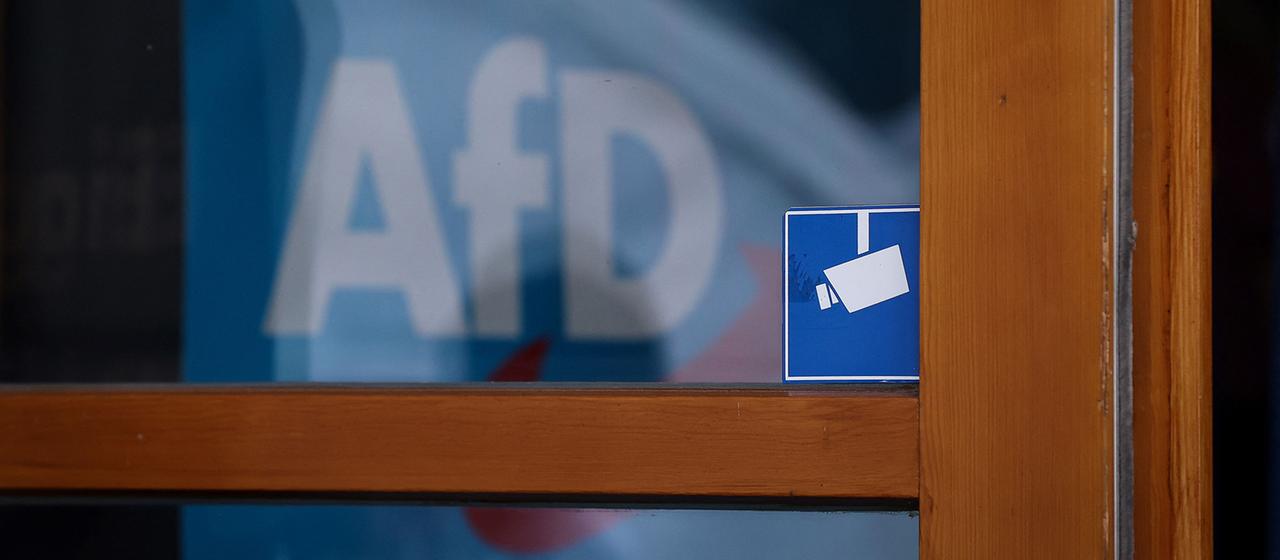 Des dirigeants de la CDU mettent en garde contre une collaboration avec l’AfD