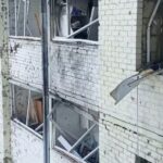 Des drones ukrainiens frappent des installations industrielles et une maison en Russie