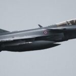 Des jets français abattent un drone au-dessus de la Lettonie