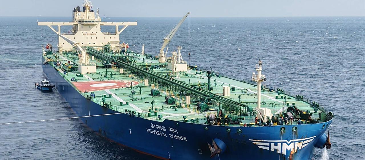 Détroit d’Hormuz : Pourquoi la normalisation prendra plusieurs mois