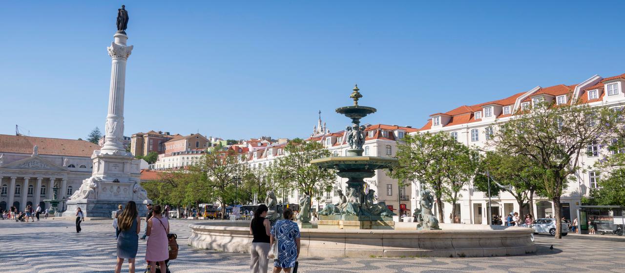 Drogues : Comment le Portugal s’est libéré d’un problème d’héroïne