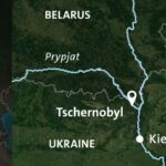 Drone russe frappe une installation de stockage de déchets nucléaires | Teknomers