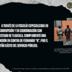 EN DIRECT | Sécurité, narcotrafic et crime au Mexique aujourd’hui 14 juin