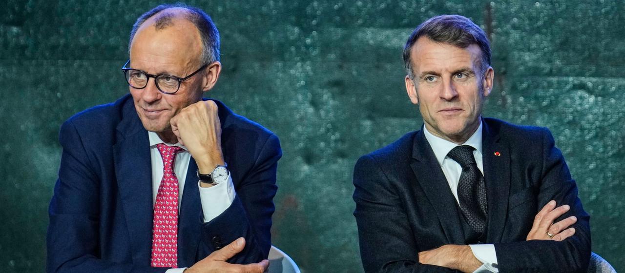 Échec annoncé du projet de chasseur FCAS : un raté franco-allemand