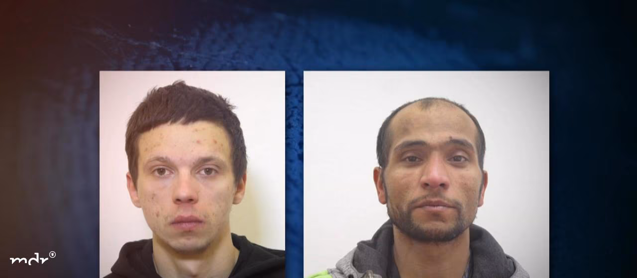 Effondrement d’une maison avec des morts à Görlitz : Deux suspects arrêtés. Qui les connaît ?