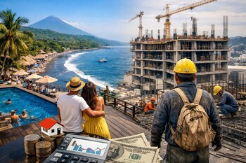 El Salvador : analyse de l’impact de l’investissement dans les services publics