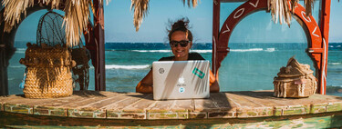 Elena Gallardo, neuroscientifique, explique comment se déconnecter pendant les vacances : “Il est très important de catégoriser mentalement les tâches.”