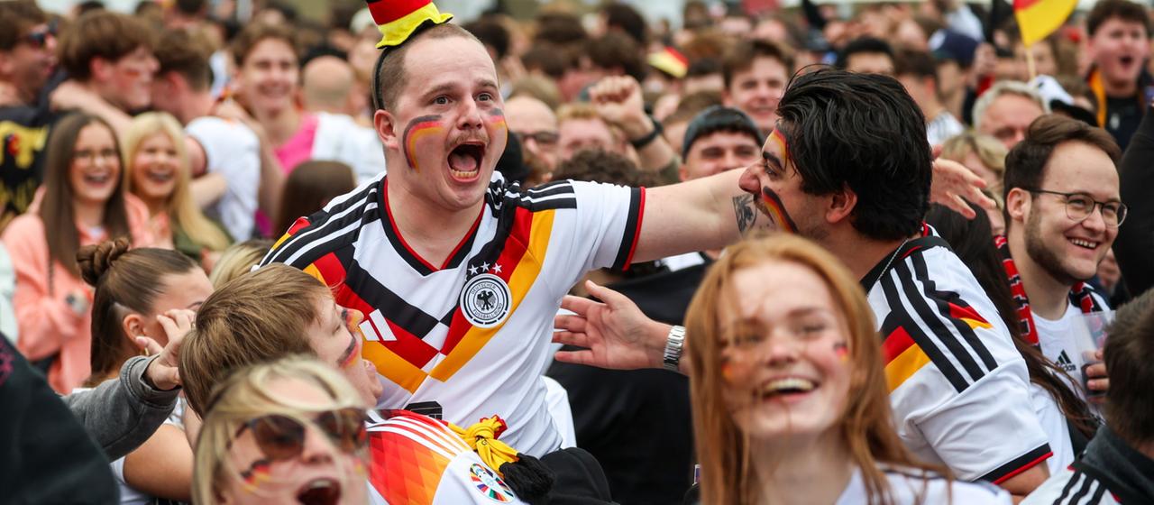 Émotions dans le sport : Comment la chaleur affecte les fans de la WM