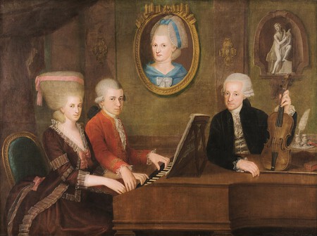 En 1778, Mozart tenta d’enseigner la composition à une noble française. Cela ne se passa pas bien, mais grâce à elle, nous avons désormais des œuvres inédites.