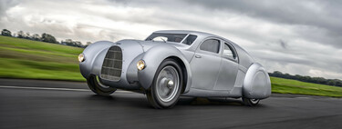 En 1950, un millionnaire monta dans un Bentley et signa l’une des plus grandes prouesses des 24 heures de Le Mans : les compléter seul.