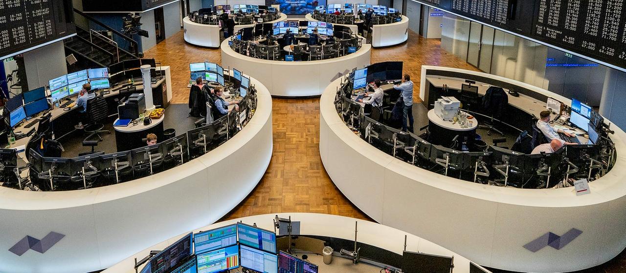 En raison de la guerre en Iran : le DAX demeure affaibli