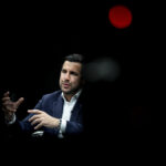 Enrique Riquelme : “Les accusations de Florentino ? C’est le voleur qui pense que tous sont de sa condition”