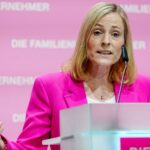 Entrepreneurs familiaux : le Bundestag doit renoncer à la pause estivale