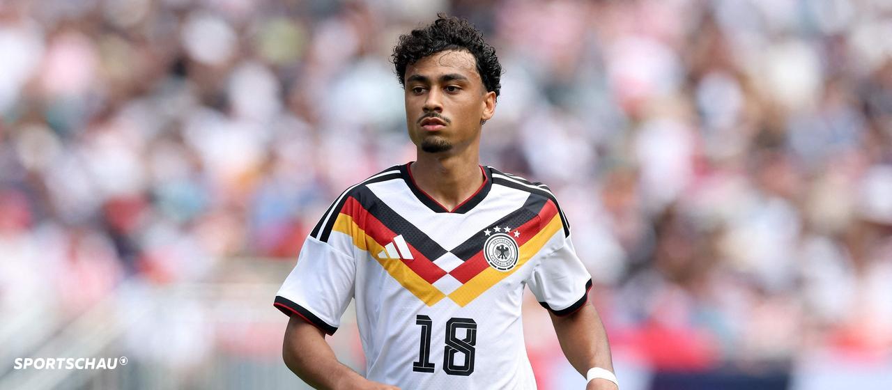 Équipe DFB : Neuer, Brown et Musiala avec garantie de titularisation contre Curacao