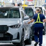 Étude EY : Les constructeurs automobiles allemands accusent un retard dans la compétition