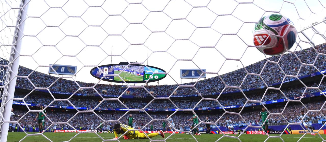 Études : À quel point l’IA prédit-elle bien le champion du monde de football ?