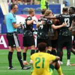 Eustaquio sauve le Canada contre l’Afrique du Sud – Le pays hôte de la Coupe du Monde atteint les huitièmes de finale
