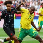 Eustaquio sauve le Canada contre l’Afrique du Sud – Les hôtes de la Coupe du Monde en huitièmes de finale.