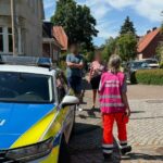 Fil d’actualité sur la fusillade à Stade : Six morts après des tirs