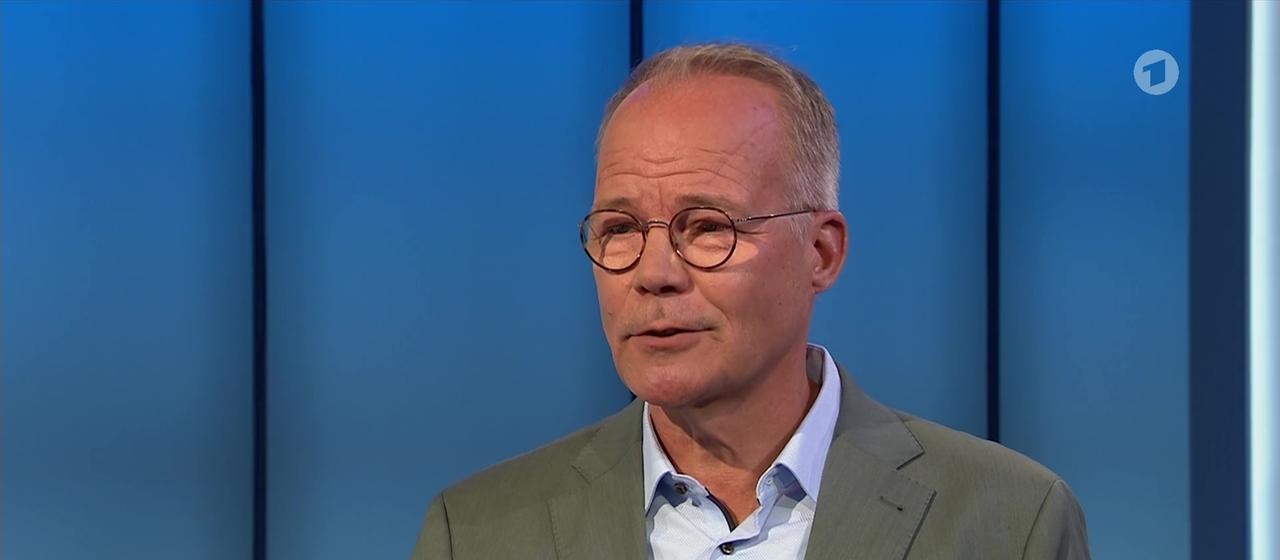 Fonctionnaires à la retraite ? Le député SPD Miersch pèse le pour et le contre.